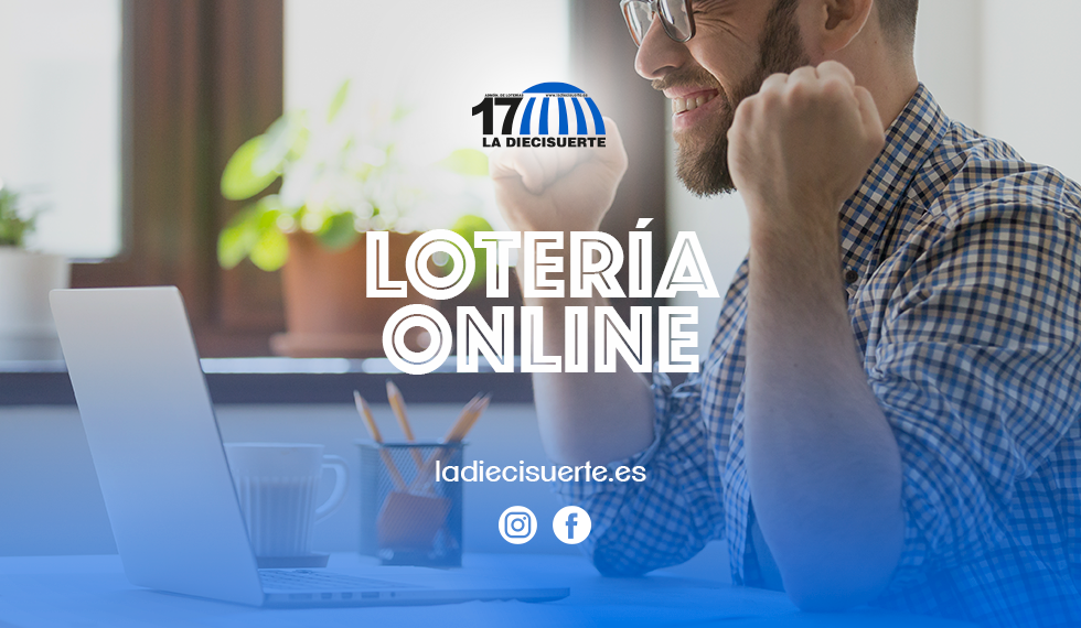 jogar loteria on line